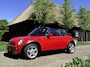 MINI Cooper Cabrio 1.6