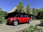 MINI Cooper Cabrio 1.6