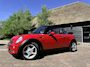 MINI Cooper Cabrio 1.6