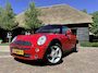MINI Cooper Cabrio 1.6