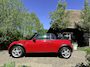 MINI Cooper Cabrio 1.6
