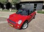 MINI Cooper Cabrio 1.6