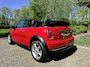 MINI Cooper Cabrio 1.6