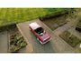 Triumph TR6 Soft Top