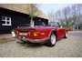 Triumph TR6 Soft Top