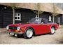 Triumph TR6 Soft Top