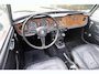 Triumph TR6 Soft Top