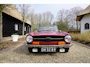 Triumph TR6 Soft Top