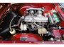 Triumph TR6 Soft Top