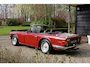 Triumph TR6 Soft Top