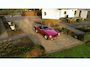 Triumph TR6 Soft Top
