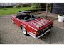 Triumph TR6 Soft Top