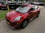 Ford Puma 1.0 EcoBoost Hybrid Titanium
