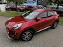Ford Puma 1.0 EcoBoost Hybrid Titanium