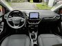 Ford Puma 1.0 EcoBoost Hybrid Titanium