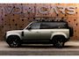 Land Rover Defender 110 2.0 P400e 110 X | URBAN 22" | Matte PPF | Black Pack | Comfort Pack | Roof Rack | Elektr. Trekhaak |