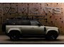 Land Rover Defender 110 2.0 P400e 110 X | URBAN 22" | Matte PPF | Black Pack | Comfort Pack | Roof Rack | Elektr. Trekhaak |