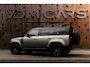 Land Rover Defender 110 2.0 P400e 110 X | URBAN 22" | Matte PPF | Black Pack | Comfort Pack | Roof Rack | Elektr. Trekhaak |