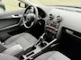 Audi A3 Sportback 1.6 Pro Line Cruise Clima Elek.R Lmv