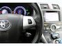 Toyota Auris 1.8 Full Hybrid Aspiration Automaat Airco Navi Trekhaak Dealer onderhouden