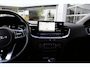 Kia Ceed Sportswagon 1.6 GDI PHEV Platinum*Perfect Onderh*Pano/ACC met stuurhulp/Leder/Stoelverw.V+A/Stuurverw./Stoelkoeling/Memorie/Camera/DAB/LED/Dodehoek/Elek. Klep/Parkeersens.V+A/VOL*