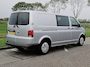 Volkswagen Transporter 2.0 TDI T6.1 150Pk L2 NAP Carplay Euro6 Airco Voorruitverwarming Onderhoudshistorie Achterdeuren Werkplaats-Inrichting!