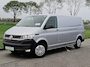 Volkswagen Transporter 2.0 TDI T6.1 150Pk L2 NAP Carplay Euro6 Airco Voorruitverwarming Onderhoudshistorie Achterdeuren Werkplaats-Inrichting!
