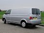 Volkswagen Transporter 2.0 TDI T6.1 150Pk L2 NAP Carplay Euro6 Airco Voorruitverwarming Onderhoudshistorie Achterdeuren Werkplaats-Inrichting!