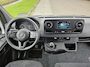 Mercedes-Benz Sprinter 314 BI-TEMP Koelwagen Dag/Nacht Bakwagen Carrier Mbux + Navi Airco Euro6 !