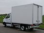 Mercedes-Benz Sprinter 314 BI-TEMP Koelwagen Dag/Nacht Bakwagen Carrier Mbux + Navi Airco Euro6 !