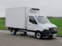 Mercedes-Benz Sprinter 314 BI-TEMP Koelwagen Dag/Nacht Bakwagen Carrier Mbux + Navi Airco Euro6 !