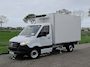 Mercedes-Benz Sprinter 314 BI-TEMP Koelwagen Dag/Nacht Bakwagen Carrier Mbux + Navi Airco Euro6 !
