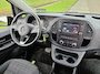 Mercedes-Benz Vito 119 CDI L2 Dubbele Cabine Full-LED Airco Automaat 190Pk Lm-Velgen Navi 2xZijdeur Camera!