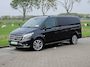 Mercedes-Benz Vito 119 CDI L2 Dubbele Cabine Full-LED Airco Automaat 190Pk Lm-Velgen Navi 2xZijdeur Camera!