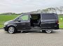 Mercedes-Benz Vito 119 CDI L2 Dubbele Cabine Full-LED Airco Automaat 190Pk Lm-Velgen Navi 2xZijdeur Camera!