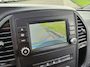 Mercedes-Benz Vito 119 CDI L2 Dubbele Cabine Full-LED Airco Automaat 190Pk Lm-Velgen Navi 2xZijdeur Camera!