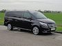 Mercedes-Benz Vito 119 CDI L2 Dubbele Cabine Full-LED Airco Automaat 190Pk Lm-Velgen Navi 2xZijdeur Camera!