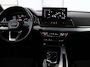 Audi Q5 Sportback 50 TFSI e 50 TFSI e Quattro S-Line Advanced Edition | SOH 98,9 % | Head-up display | Navigatie | Cruisecontrol | Stoelverwarming | Virtual display | Elektrische achterklep