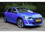 Peugeot e-208 EV GT Pack 50 kWh | Pano | PDC | LED