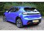 Peugeot e-208 EV GT Pack 50 kWh | Pano | PDC | LED