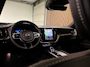 Volvo XC60 T8 AWD Recharge Ultra Black Edition | Luchtvering | Trekhaak | 360° Camera | 455pk | Head-Up Display | Adaptieve Cruise Control | Stoelverwarming voor+achter | Stuurwielverwarming | Schuifdak | Full LED Meesturende koplampen | Pilot Assist | BLIS Dode Hoek Detectie | Elektrische voorstoelen geheugen | R-Design Contour stoelen met wit stiksel en bies | Zitting verlenging voorstoelen | Lederen dashboard | 21 Inch | Google Infotainment | Keyless Drive | Elektrisch bedienbare achterklep | DAB Radio | Apple Carplay/Android Auto | Alarm Klasse III | Draadloos telefoon opladen | Volvo On Call met mobiele App functie | Onyx Black Metallic |