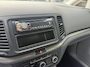 SEAT Alhambra 1.4 TSI Reference- ruim-aangepaste stoel