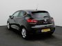 Renault Clio 0.9 TCe 90Pk Limited | Navigatie | Parkeersensoren Achter | Lichtmetalen Velgen | Airco | Cruise Control & Snelheidsbegrenzer | Elektrische Ramen Voor | Bluetooth Telefoon Voorbereiding |
