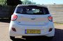 Hyundai i10 1.0I I-Motion 67pk ECC/Aux+USB/Centr. vergr+afst.bed 5-deurs