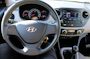 Hyundai i10 1.0I I-Motion 67pk ECC/Aux+USB/Centr. vergr+afst.bed 5-deurs