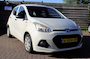 Hyundai i10 1.0I I-Motion 67pk ECC/Aux+USB/Centr. vergr+afst.bed 5-deurs