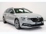 Skoda Superb Combi 1.5 TSI ACT Sportline | Trekhaak | Carplay Android Auto | Adaptieve cruise | Memory | Matrix LED | Stuur & stoelverwarming | 19"Lichtmetaal |