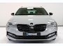 Skoda Superb Combi 1.5 TSI ACT Sportline | Trekhaak | Carplay Android Auto | Adaptieve cruise | Memory | Matrix LED | Stuur & stoelverwarming | 19"Lichtmetaal |
