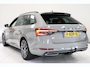 Skoda Superb Combi 1.5 TSI ACT Sportline | Trekhaak | Carplay Android Auto | Adaptieve cruise | Memory | Matrix LED | Stuur & stoelverwarming | 19"Lichtmetaal |