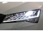 Skoda Superb Combi 1.5 TSI ACT Sportline | Trekhaak | Carplay Android Auto | Adaptieve cruise | Memory | Matrix LED | Stuur & stoelverwarming | 19"Lichtmetaal |